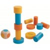 PlanToys Mini-Stohovacia hra