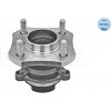 Tyč/Vzpera stabilizátora MEYLE GERMANY Autoparts AG 37-16 060 0030/HD