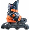Detské Korčule fitness MARTES BALDO BOY 10268-NAVY ORA – Tmavo modrá