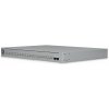 Ubiquiti UniFi Switch Pro Max 24 PoE - 8x 2.5GbE, 16x GbE, 2x SFP+, Etherlighting, PoE+/PoE++ (PoE budget 400W) USW-Pro-Max-24-PoE