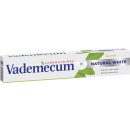 Vademecum Natural white zubná pasta 75 ml