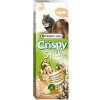 Versele Laga Tyčinky pre hlodavce CRISPY STICKS 2 ks - ryža a zelenina
