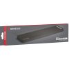 Genesis ergonomická opierka zápästia ku klávesnici RUBID 400 TKL, 360x95x18mm