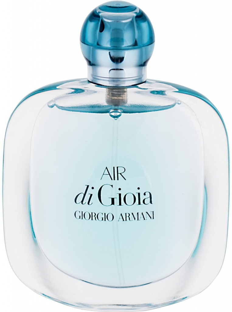 Giorgio Armani Acqua di Gioia parfumovaná voda dámska 15 ml od 30,2 € -  Heureka.sk