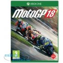 Moto GP 18