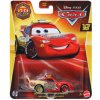 Disney Cars Rescue McQueen