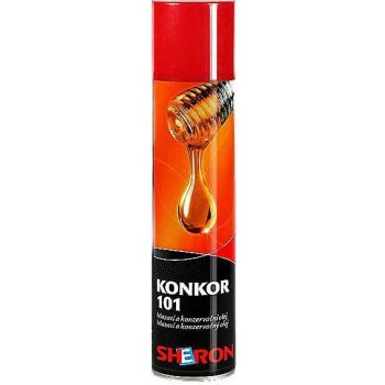 Sheron Konkor 101 400 ml