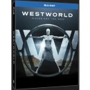 Westworld 1. série BD