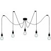 Lucide 08408/05/30 závesné stropné svietidlo Fix Multiple 5x60W|E27