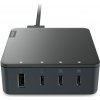 Lenovo Go 130W Multi-Port Charger G0A6130WEU