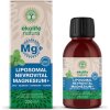 Ekolife Natura Liposomal Magnesium+ 200 ml (Lipozomálny horčík)