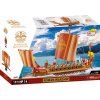 COBI 20071 Imperium Romanum Rímska vojnová loď 1:48