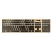 Klávesnica Genius Slimstar 7250BT 31320004403