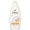 Dove Fruity Nourishing sprchový gél, 720 ml