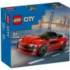 Stavebnica Lego City 60448 Červené športové pretekárske auto, od 5 rokov