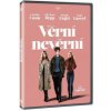 Věrní nevěrní: DVD