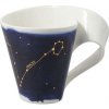 Villeroy & Boch NEWWAVE STARS hrnček so znamením ryby 300 ml