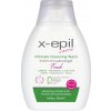 X-Epil Intimo Fresh - intímny umývací gél - 250 ml