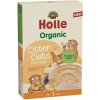 HOLLE Bio Otter oats kaša s jablkom, banánom a slivkou 200 g