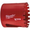 Milwaukee MILWAUKEE CORONA M14 44mm DIAMOND PLUS