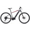 Elektrobicykel Crussis e-Cross 9.11-(715 Wh) 2026 Veľkosť rámu: 18”, Priemer kolies: 28”
