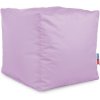 INTERMEDIC SK Taburetka Cubo Nylon vodeodolný Farba: Svetlo fialový