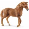 Schleich 13852 zvieratko kôň Quarter kobyla - 5 ks