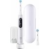 Oral-B iO Series 6 White Alabaster