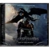 Transformers: Poslední rytíř (soundtrack) Transformers: The Last Knight (2 CD)