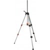 EXTOL PREMIUM Statív výsuvný hliníkový, 45-125cm, závit 5/8'',adaptér na 1/4'', 8823900
