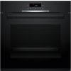 BOSCH HBA372EB4 Séria 4 - Zabudovateľná rúra na pečenie - 60 x 60 cm - čierna