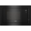Beko BMGB 25333 BG mikrovlnná rúra Vstavaný Mikrovlnná rúra s grilom 25 L 900 W Čierna (BMGB25333BG)