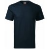 RIMECK BASE R06 / Unisex tričko - námorná modrá M