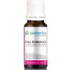 BIOHERBA Aromatický olej romantika 10 ml