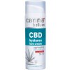 Cannabellum CBD pleťový krém s kyselinou hyaluronovou 30 ml