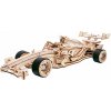 ROBOTIME Roker 3D drevené puzzle Formula 247 ks