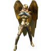 Wonder Woman 1984 Movie Masterpiece akčná figúrka 1/6 Golden Armor Wonder Woman 30 cm