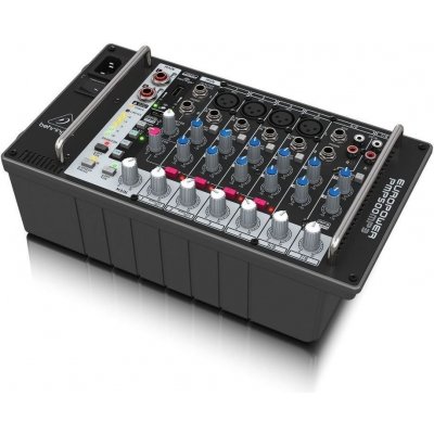 Behringer PMP500MP3