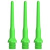 Designa Hroty Tufflex long - 100 ks - green neon