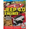 Jeep 4.0 Engines (Shepard Larry)(Brožovaná)
