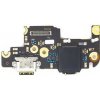 Doska nabíjania Motorola Moto G 5G - nabíjací konektor, mikrofón Variant:: nabíjací konektor, doska a mikrofón
