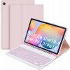 Puzdro SUPERO s Bluetooth klávesnicou pre Galaxy Tab S6 Lite