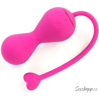 Lovelife Krush by OhMiBod