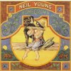 Young Neil: Homegrown - CD