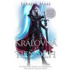 Kráľovná v tieňoch (Trón zo skla 4) - Sarah J. Maas