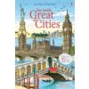 See Inside Great Cities