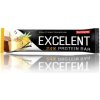 Excelent Protein Bar 85 g - Nutrend Príchuť: Vanilka - Ananás - EXP 14.6.2025