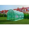 Tunelový záhradný fóliovník Funfit 6m2 3x2x2m d/š/v
