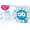 o.b. tampóny ProComfort Mini 16 ks