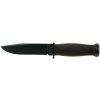 Nôž s pevnou čepeľou KA-BAR® 2221 - Mark I Black
